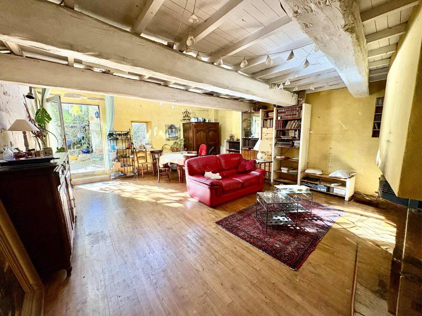 Maison à vendre, 151m², LUNEL VIEL