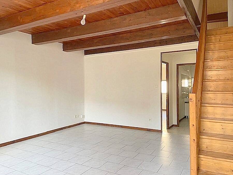 Maison à vendre, 76m², SURGERES