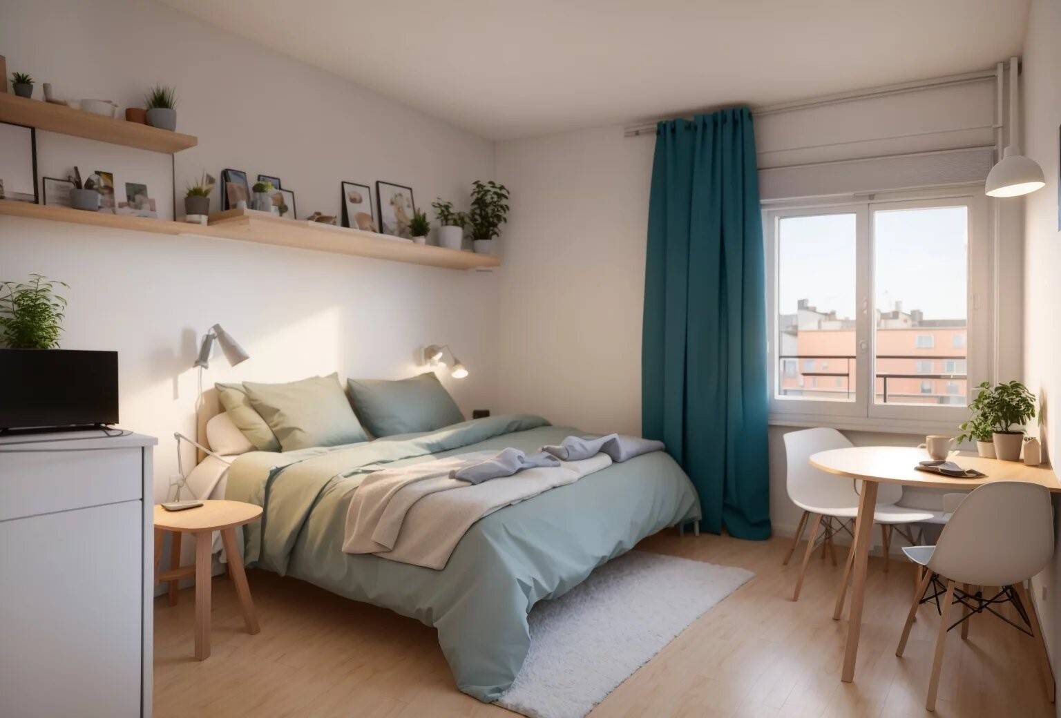 Maison à vendre, 90m², DEAUVILLE