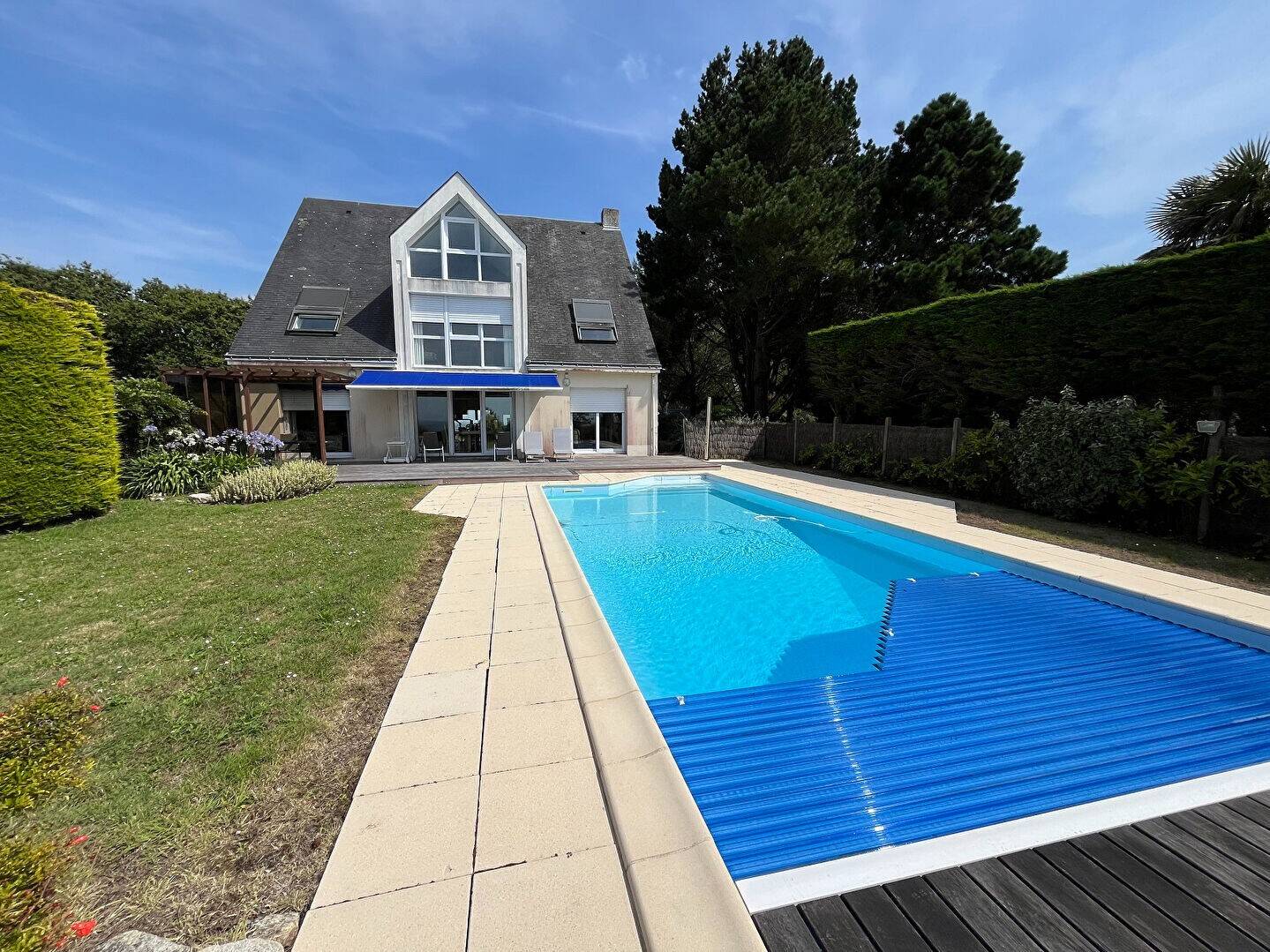 Maison à vendre, 210m², PIRIAC SUR MER