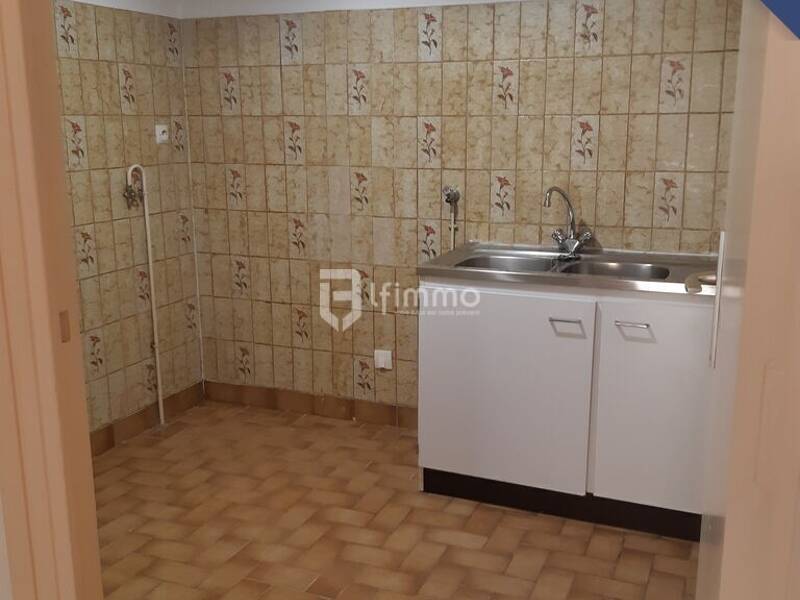 Maison à louer, 37m², PERPIGNAN