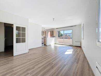 Appartement à vendre - Neuf 410 000 € 4 pièces 3 chambres 111,5 m² Étage 2/3 Croisé Laroche-Rouges Barres Marcq en Baroeul 59700