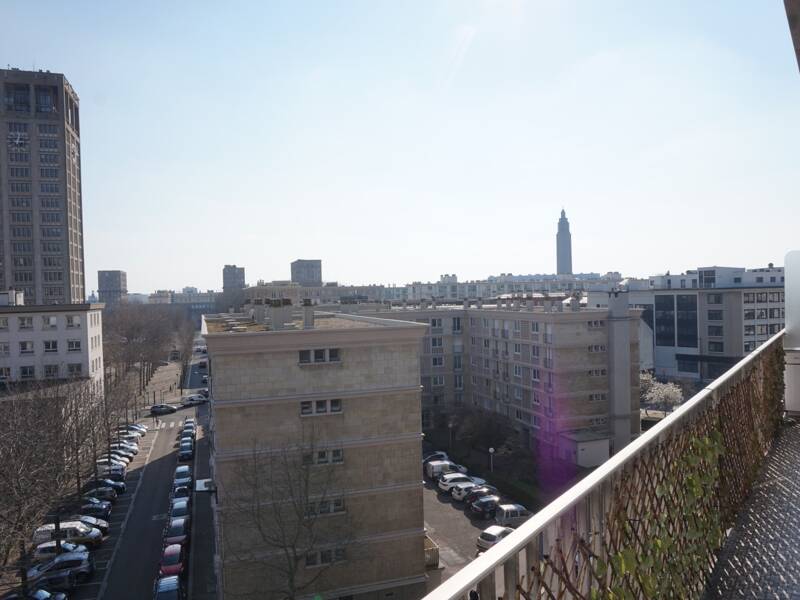 Maison à louer, 110m², LE HAVRE