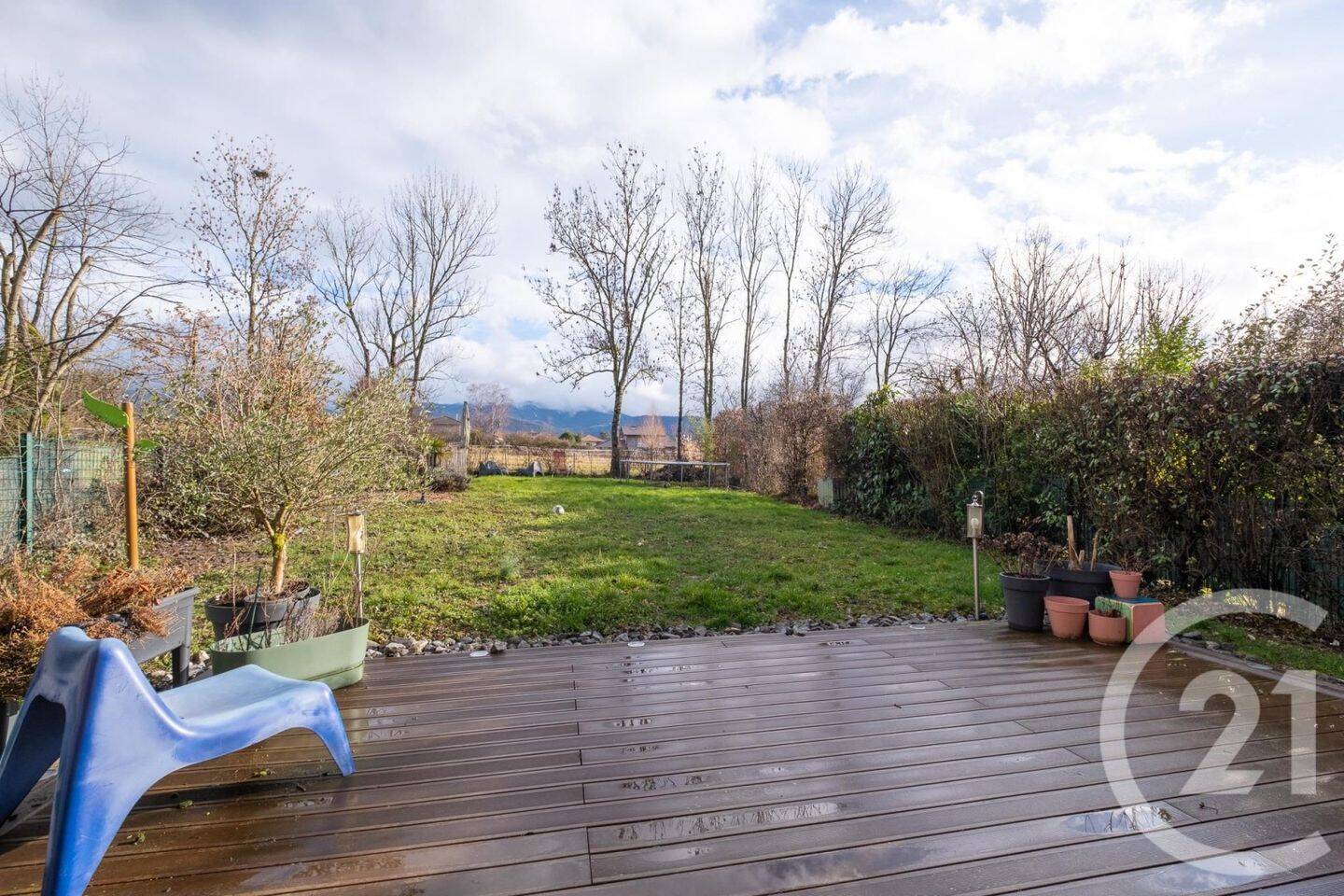 Maison à vendre, 87m², ANTHY SUR LEMAN