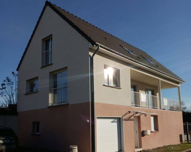 Maison à vendre, 118m², CRIEL SUR MER