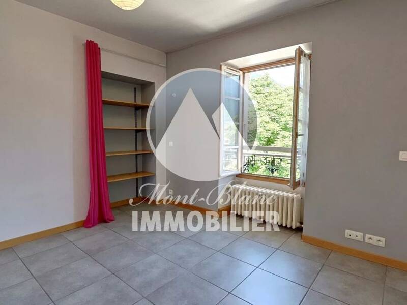 Maison à louer, 76m², SALLANCHES