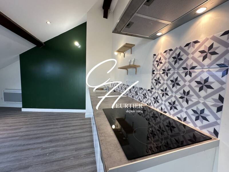 Maison à louer, 25m², GRENOBLE