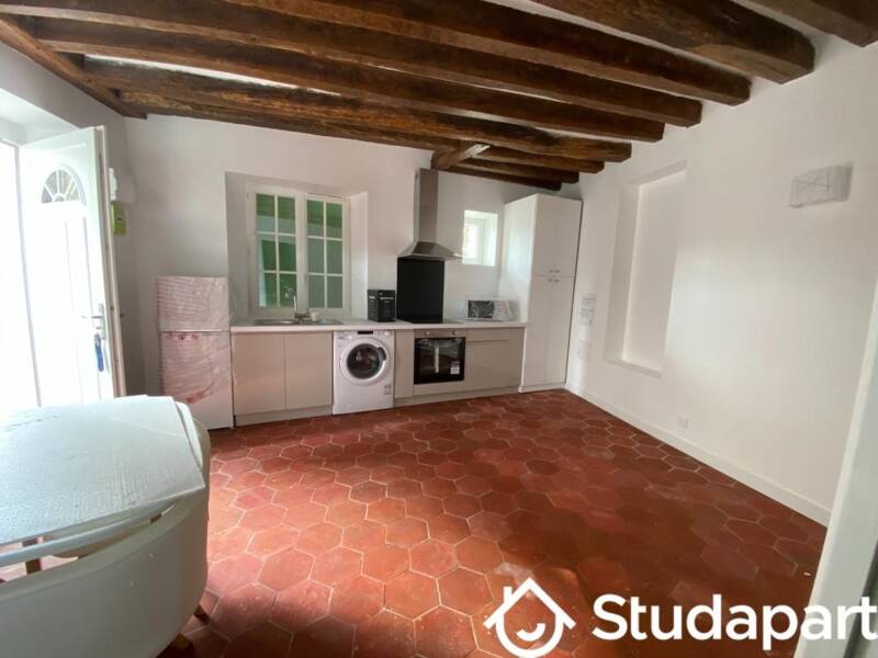 Maison à louer, 29m², JOUY EN JOSAS