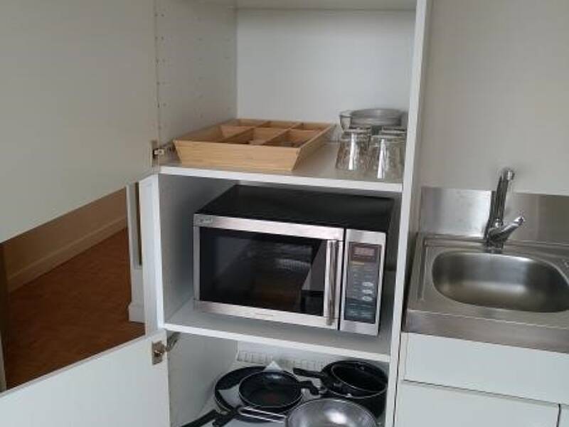 Maison à louer, 16m², ROUEN