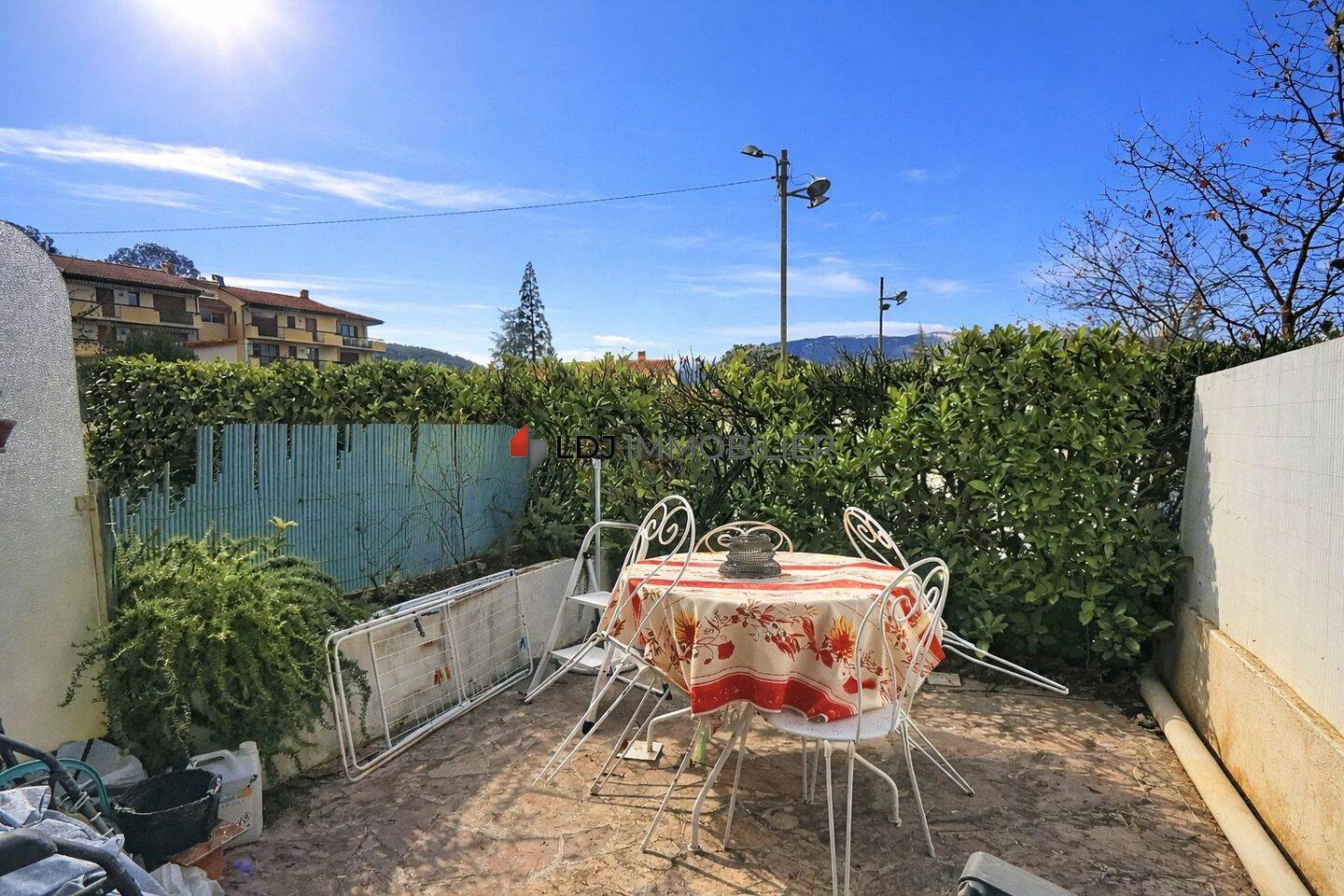 Maison à vendre, 27m², VERNET LES BAINS