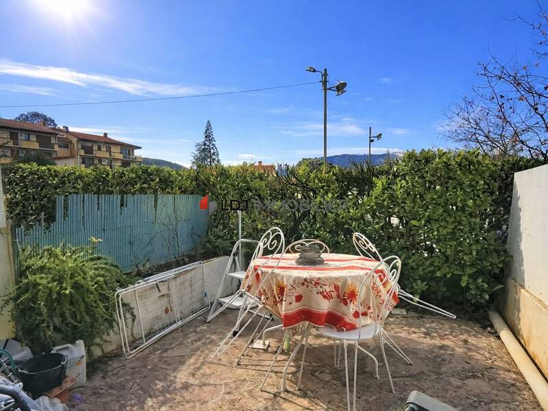 Maison à vendre, 27m², VERNET LES BAINS