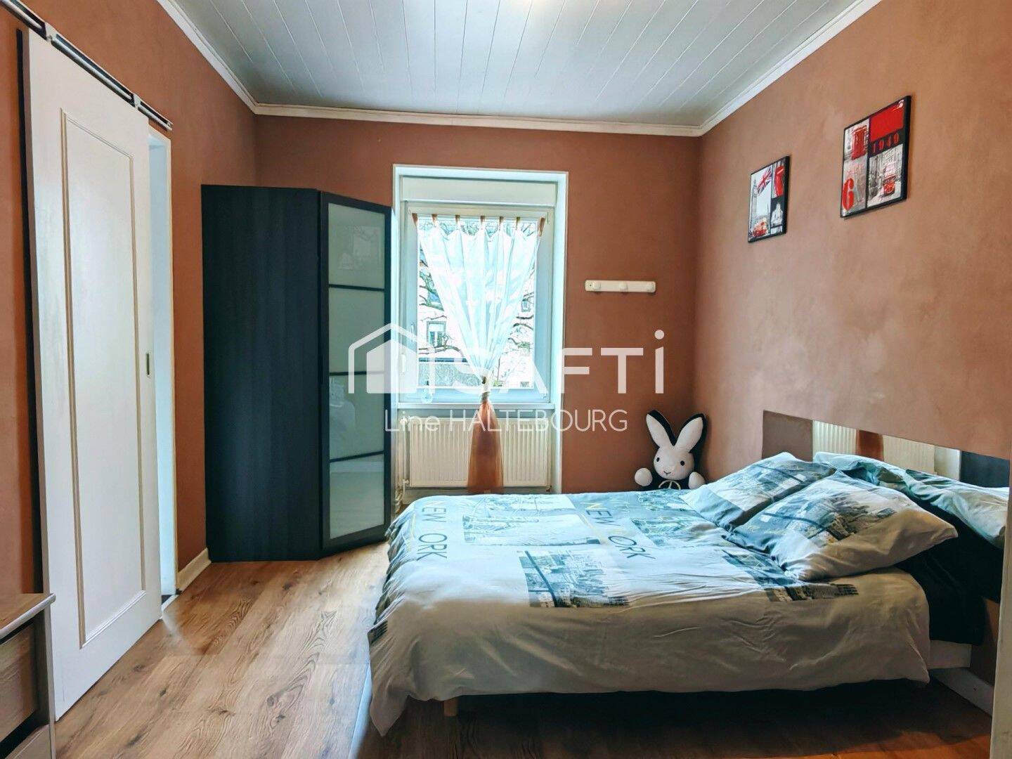 Maison à vendre, 49m², MULHOUSE