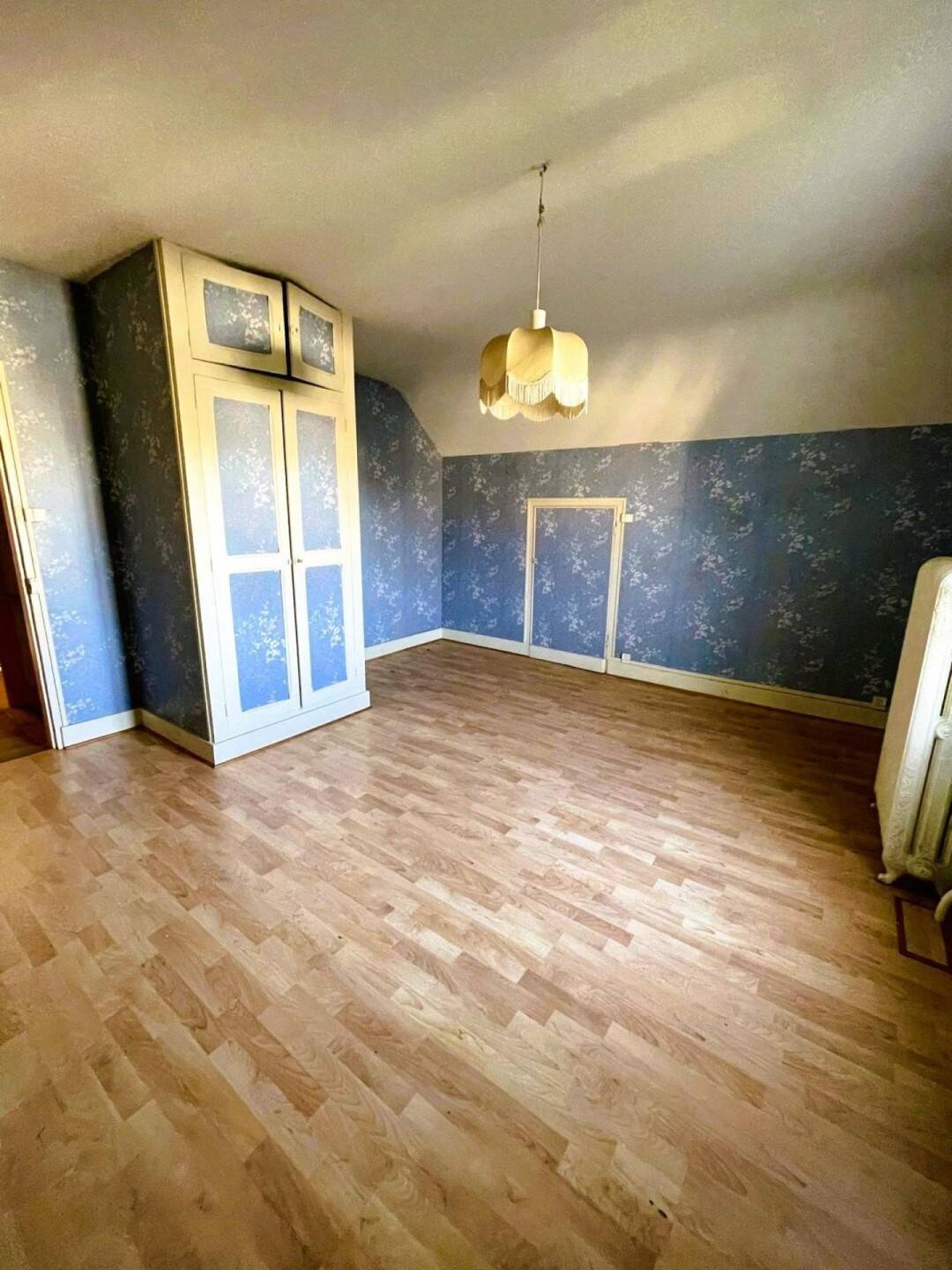 Maison à vendre, 110m², BOURGES