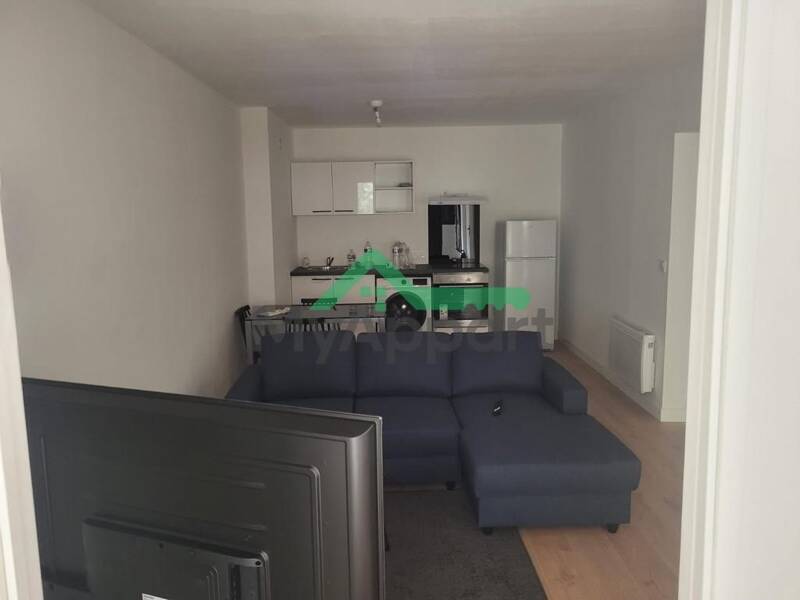 Maison à louer, 60m², TOULOUSE