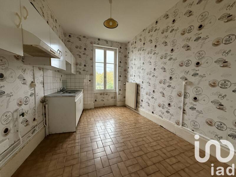 Maison à vendre, 76m², RAON L'ETAPE