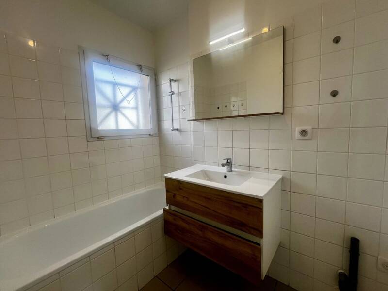 Maison à louer, 53m², SAINT MEDARD EN JALLES