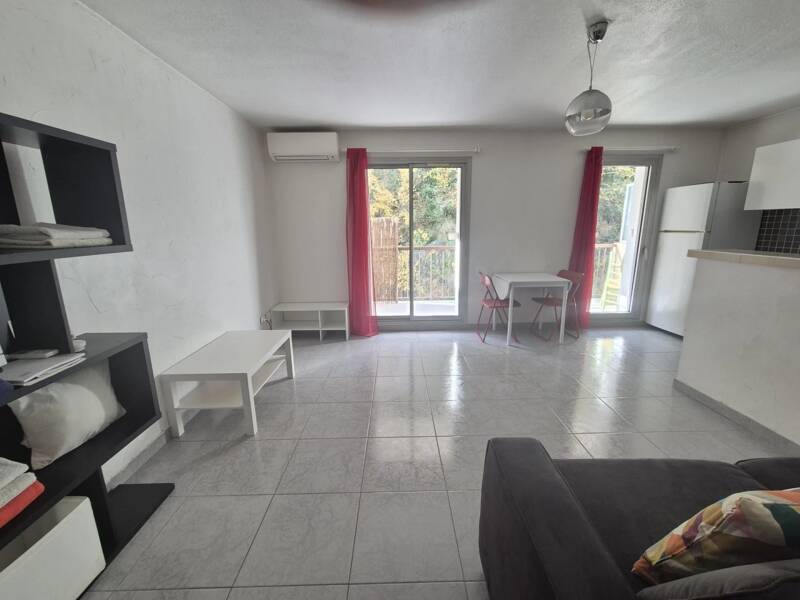 Maison à louer, 30m², NICE