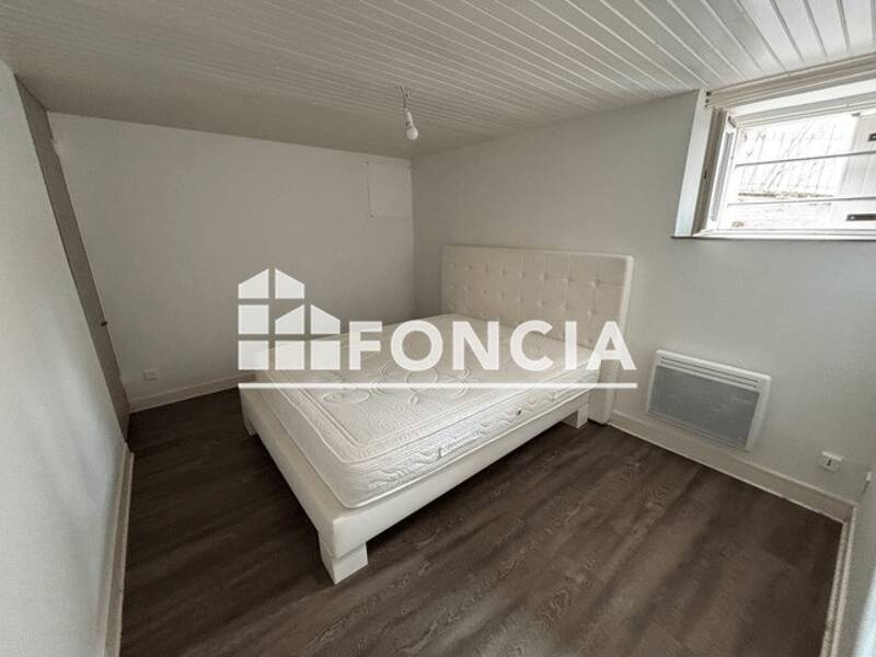 Maison à louer, 32m², EPINAL