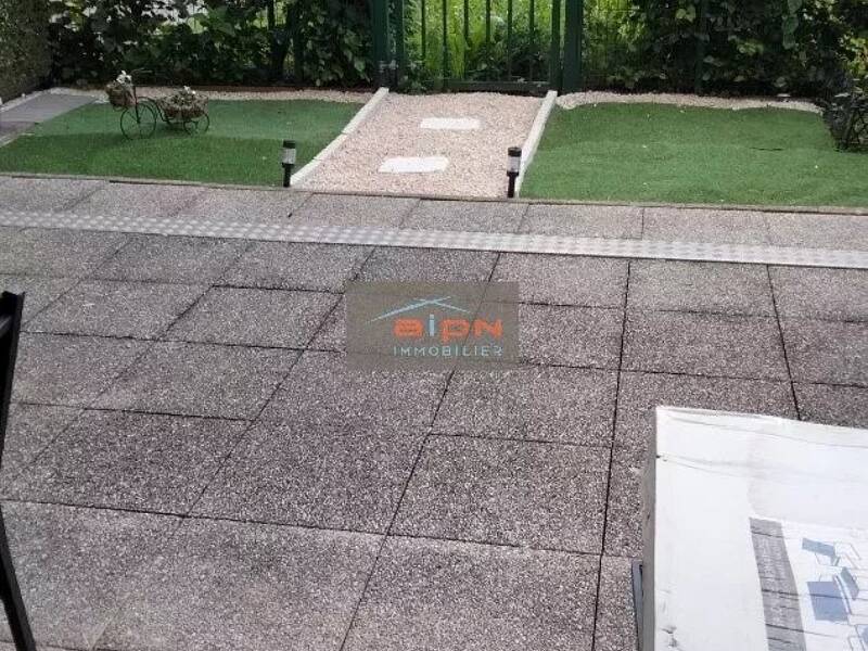 Maison à louer, 59m², LE GRAND QUEVILLY