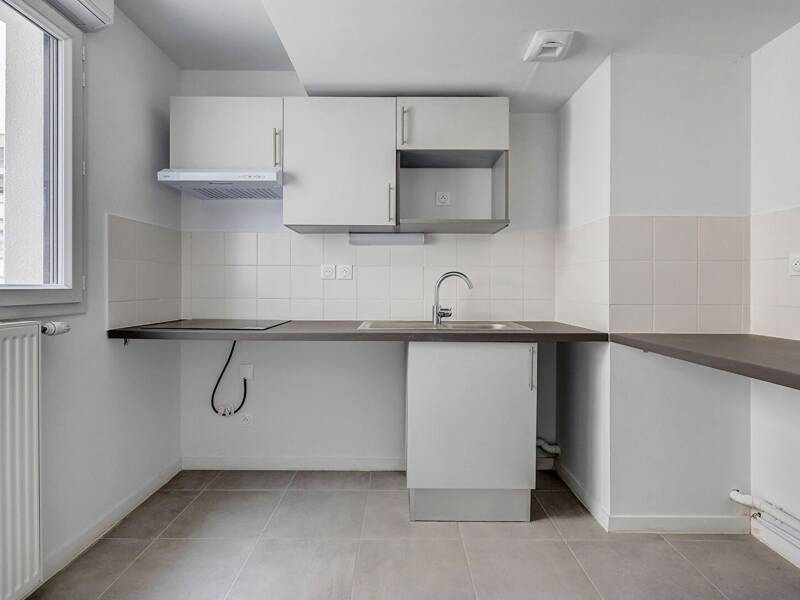 Maison à louer, 64m², DIJON