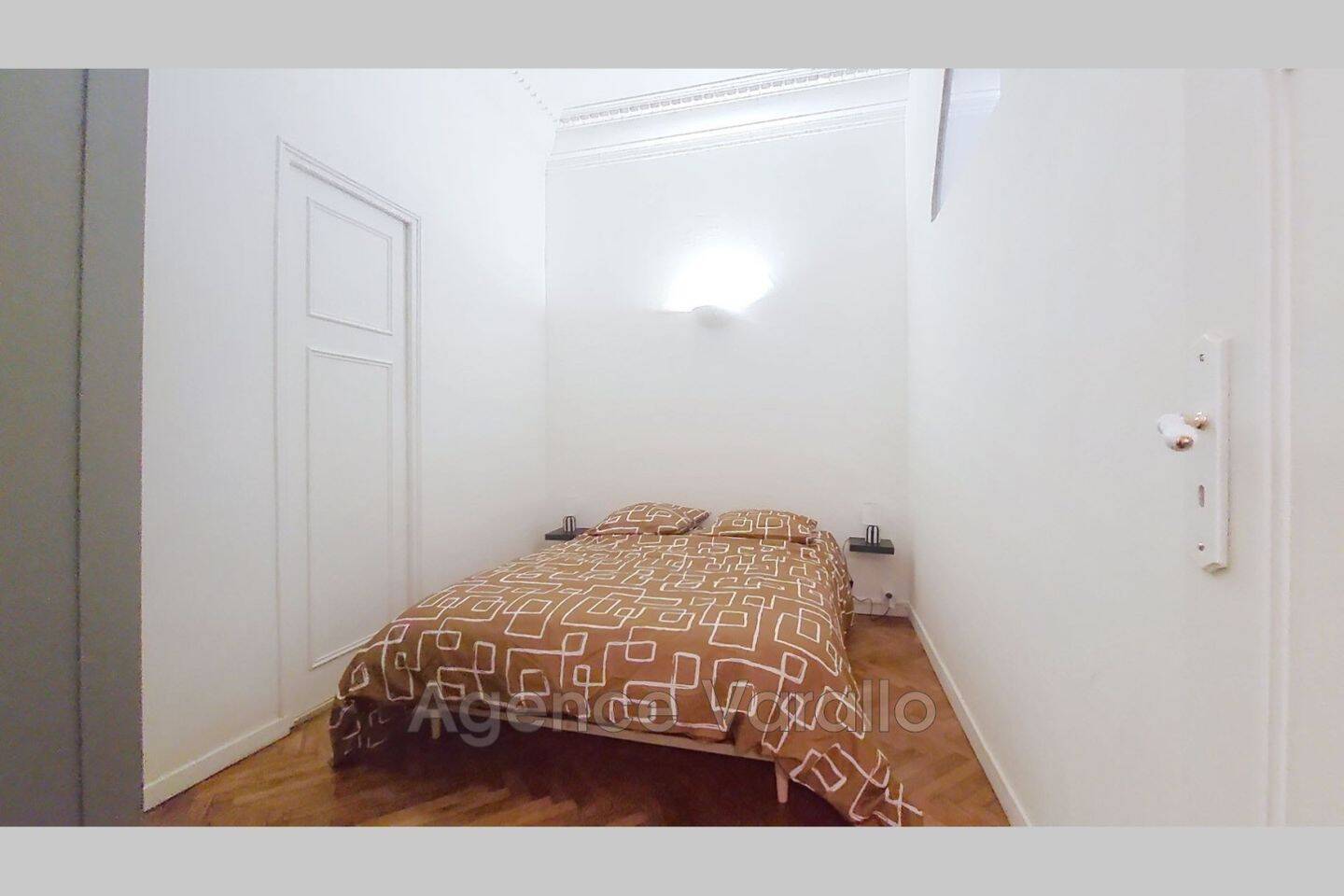 Maison à louer, 47m², ANTIBES