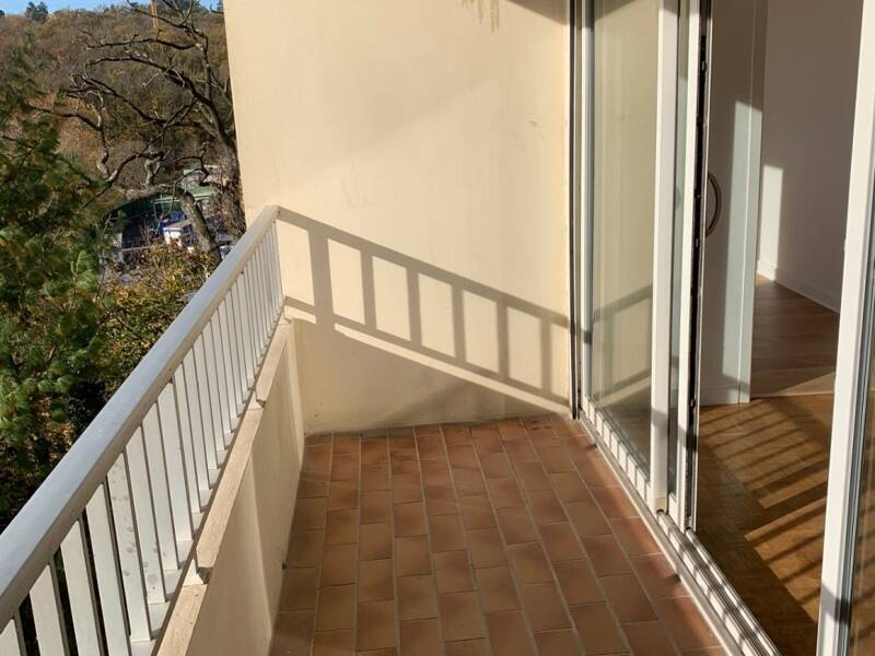 Maison à louer, 72m², SAINTE FOY LES LYON