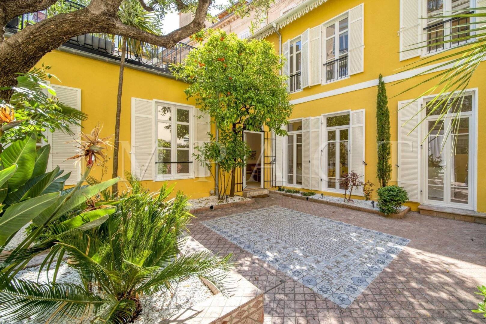 Maison à vendre, 132m², CANNES