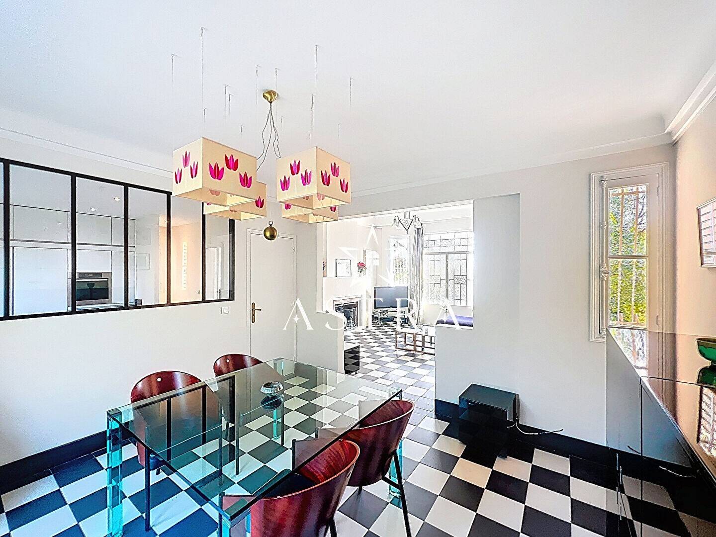 Maison à vendre, 120m², ANTONY