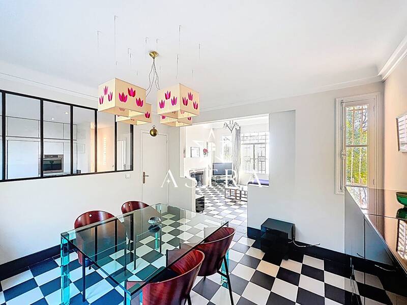 Maison à vendre, 120m², ANTONY