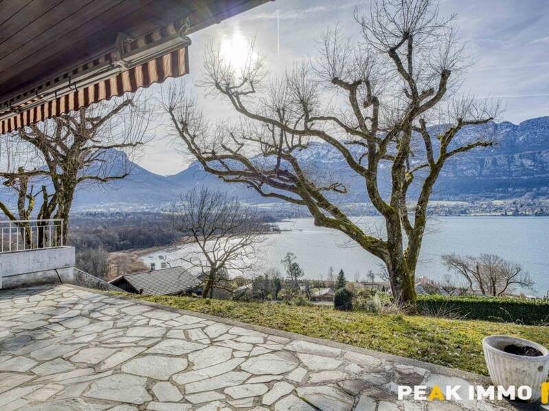 Maison à vendre, 179m², DOUSSARD