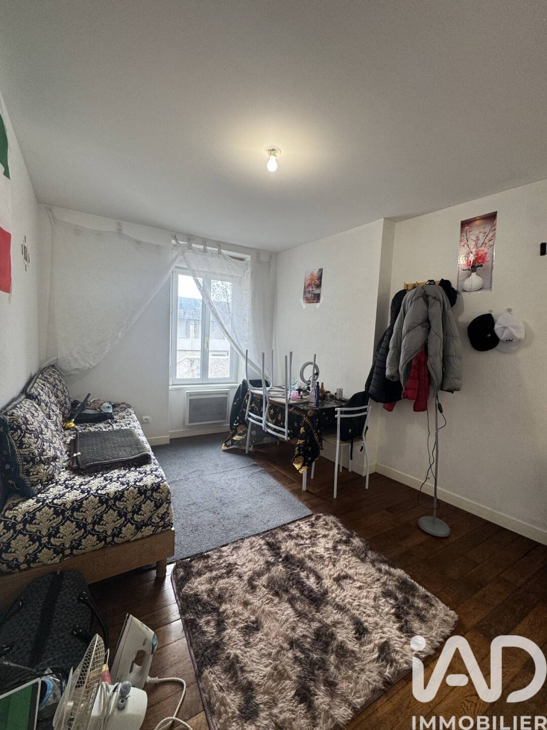 Maison à vendre, 25m², BOURGES