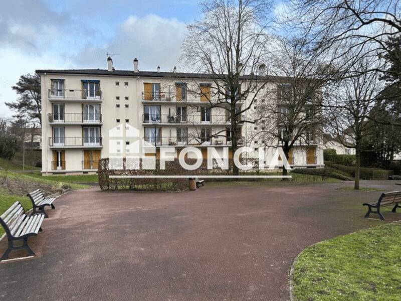 Maison à louer, 96m², MONTMORENCY