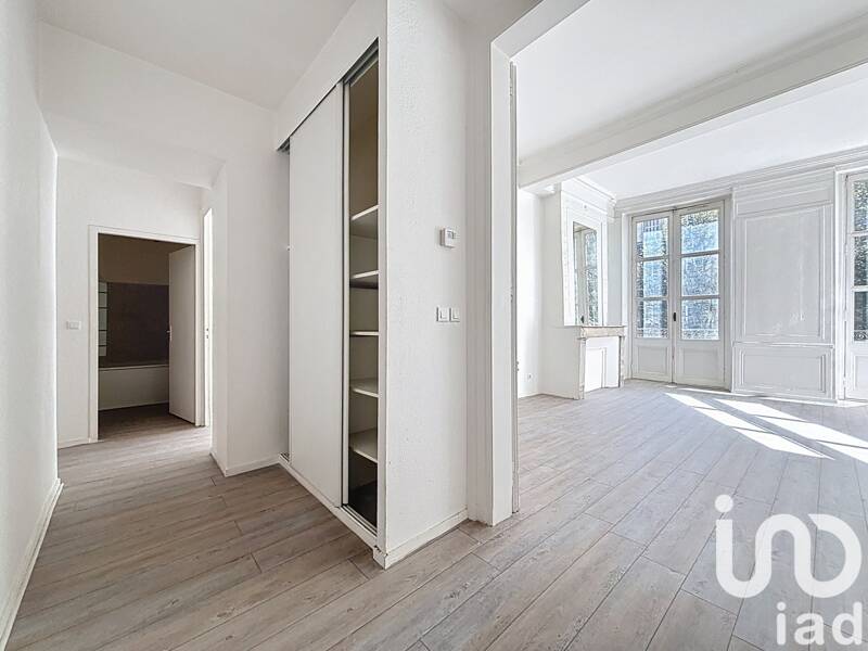 Maison à vendre, 86m², BORDEAUX