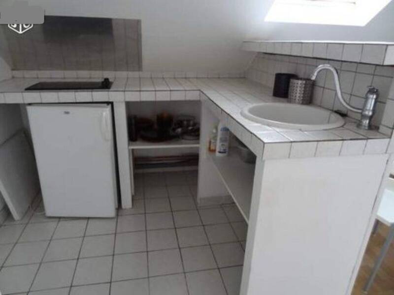 Maison à louer, 21m², TOURS