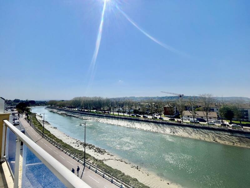 Maison à vendre, 133m², TROUVILLE SUR MER