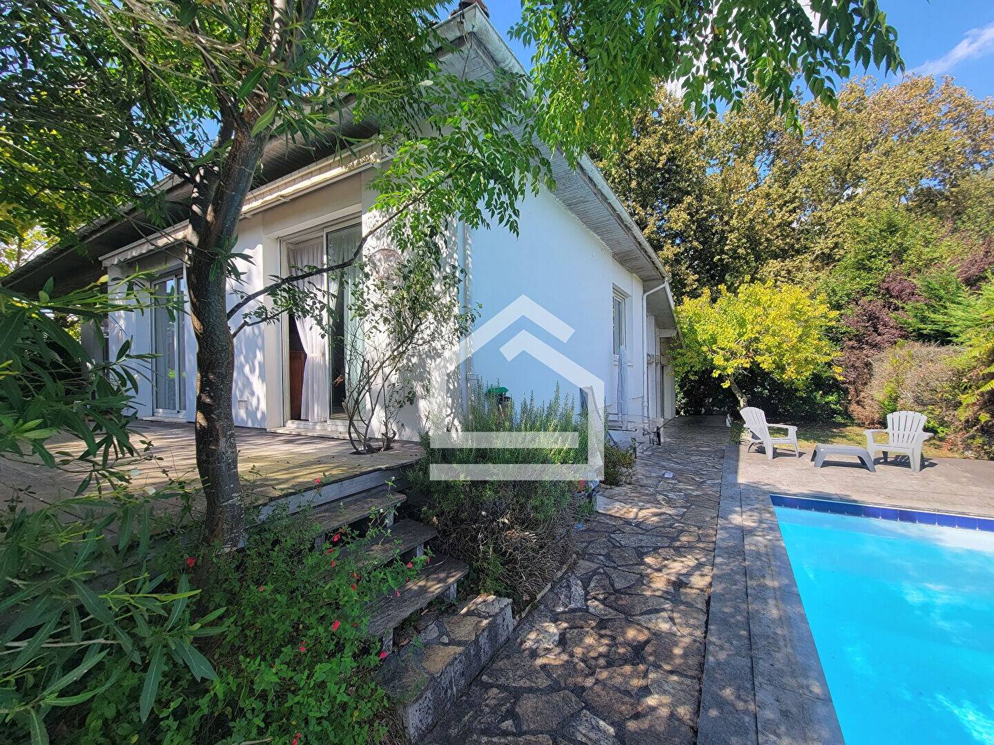 Maison à vendre, 185m², MERIGNAC