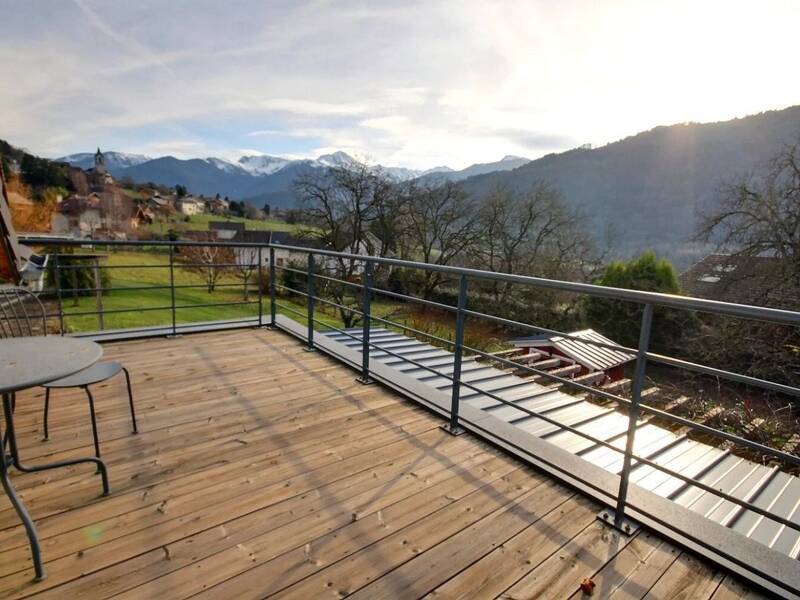 Maison à vendre, 128m², LA CHAPELLE BLANCHE