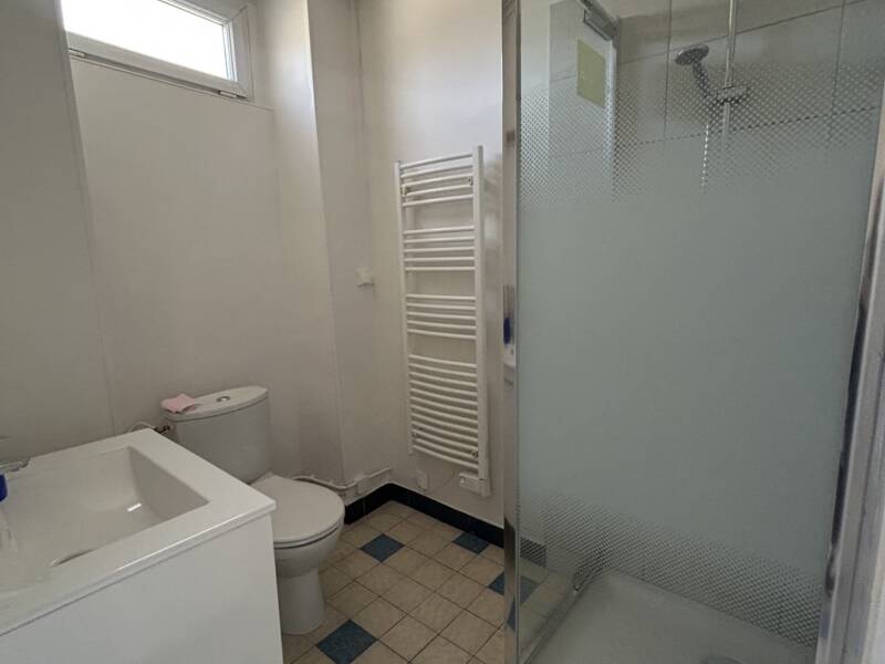 Maison à louer, 38m², INGRE