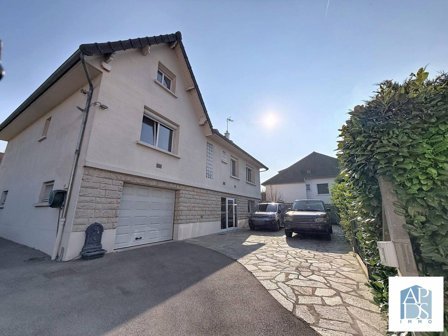 Maison à vendre, 214m², NOISY LE GRAND