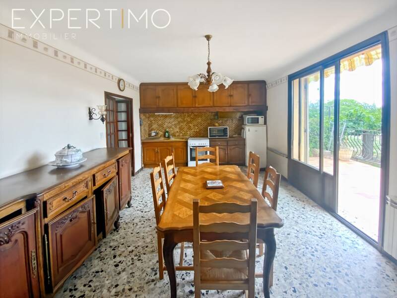 Maison à vendre, 65m², VIENS