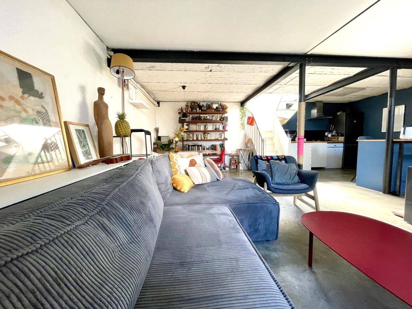 Maison à vendre, 109m², RUEIL MALMAISON
