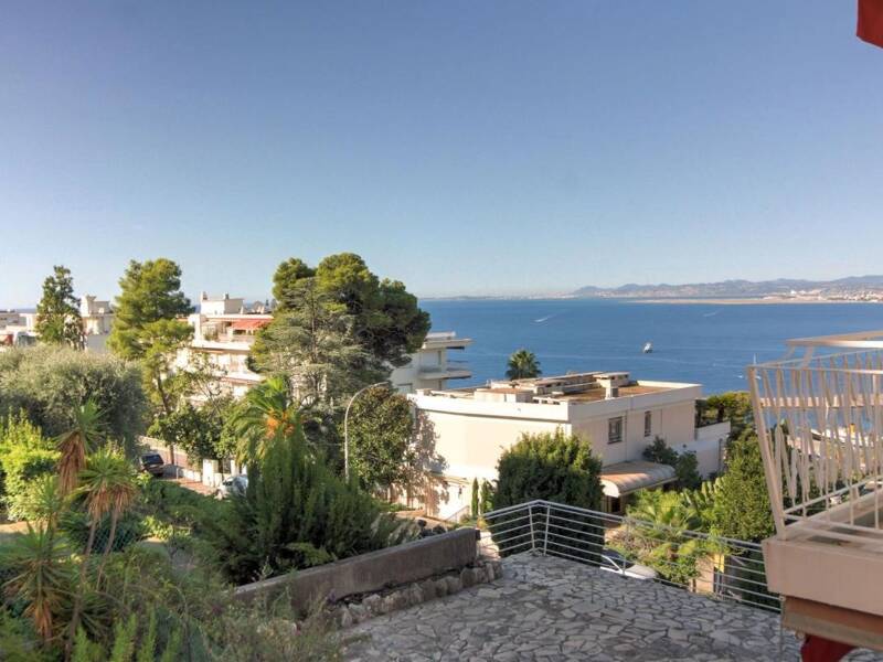 Maison à louer, 86m², NICE