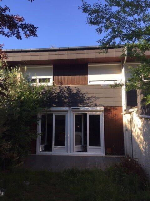 Maison à vendre, 95m², BOURGES