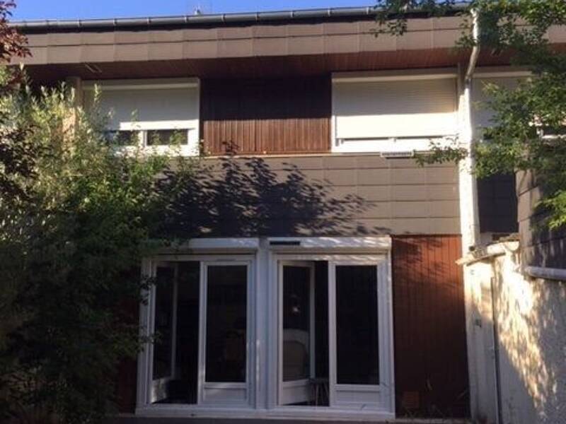 Maison à vendre, 95m², BOURGES