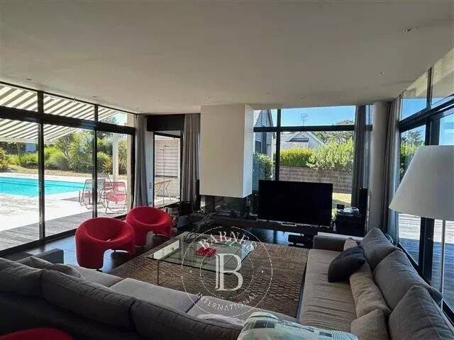 Maison à vendre, 322m², LANCIEUX