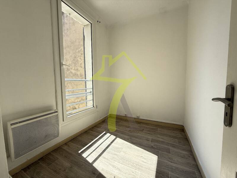 Maison à vendre, 35m², MARSEILLE 3E