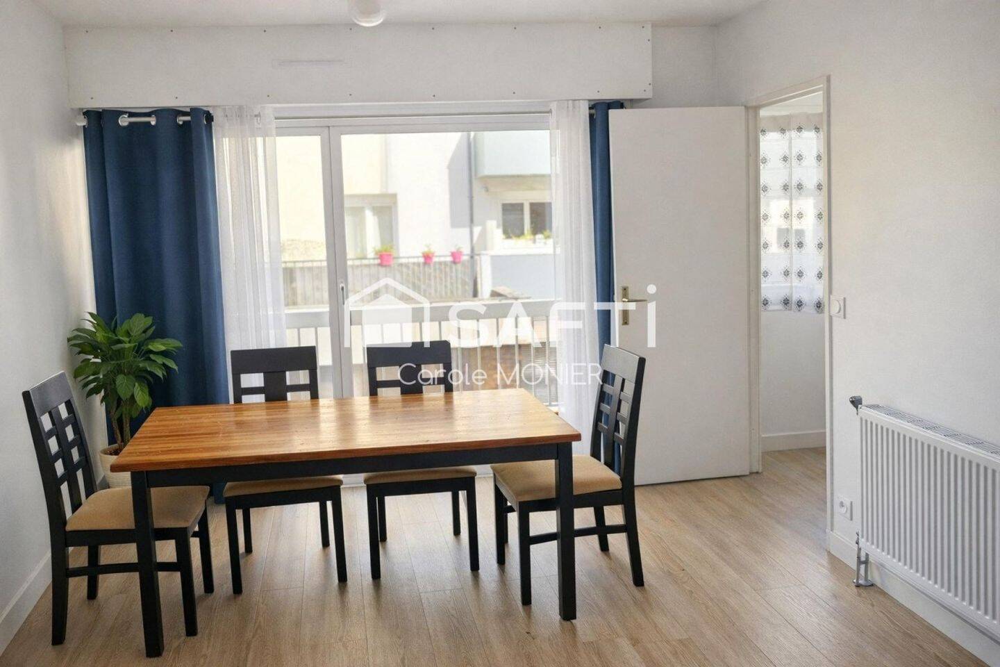 Maison à vendre, 65m², CAEN