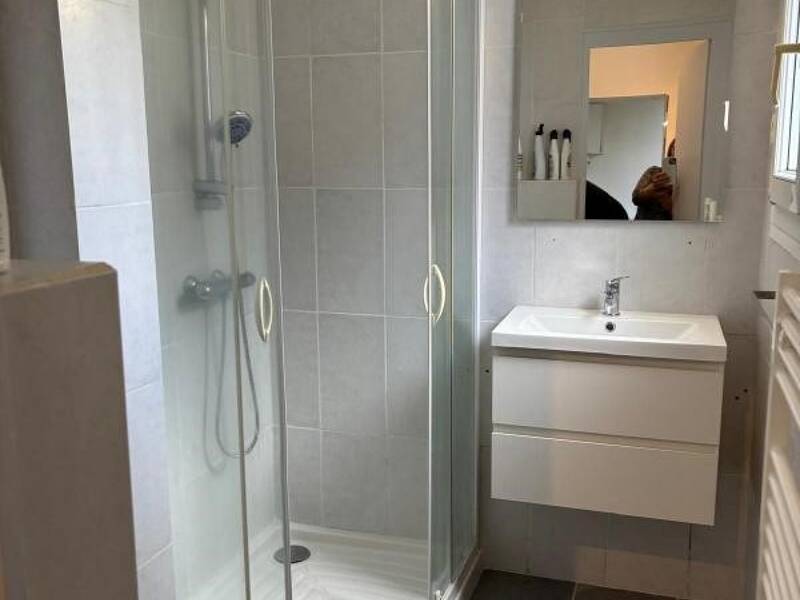 Maison à louer, 38m², NANTES