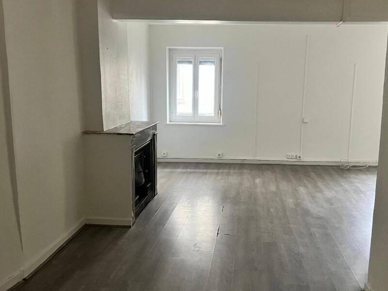 Maison à louer, 42m², VAUGNERAY