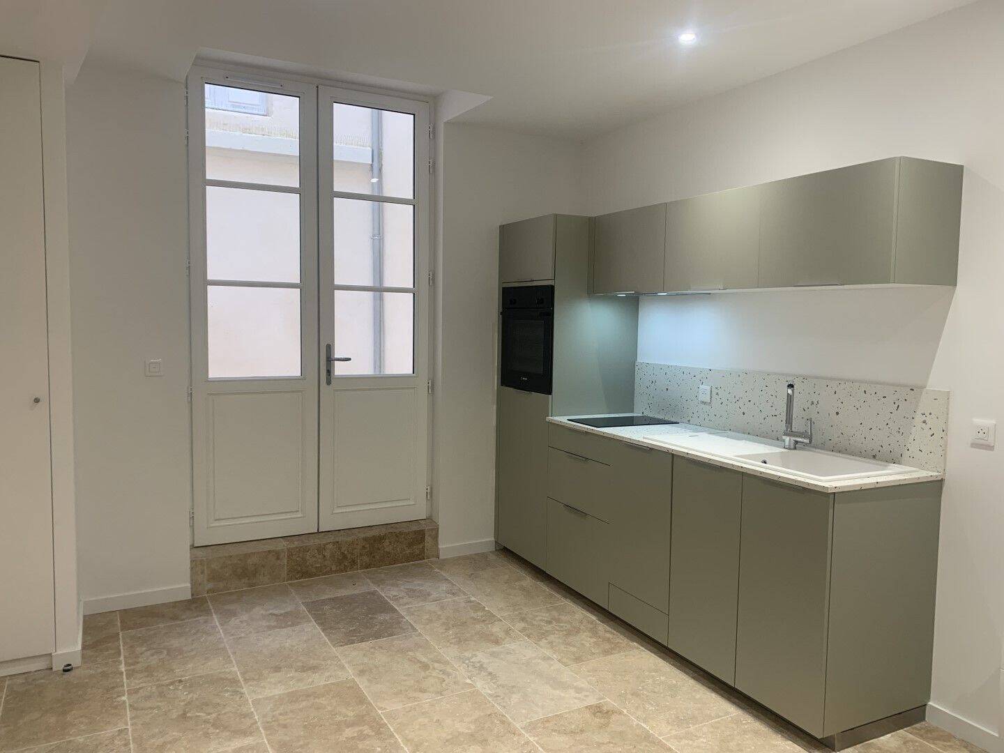 Maison à louer, 37m², LA ROCHELLE